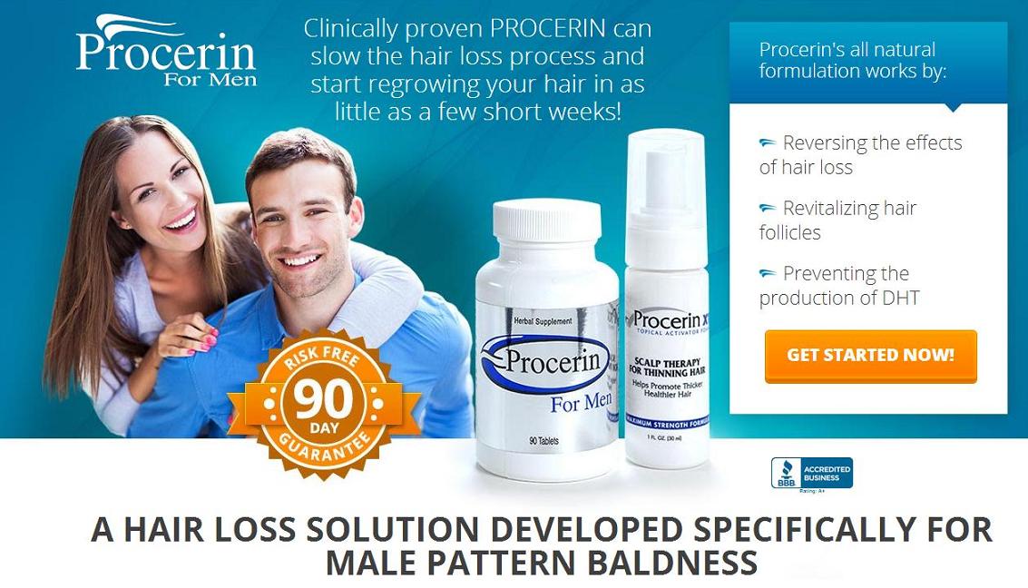 Click Me And Get Started